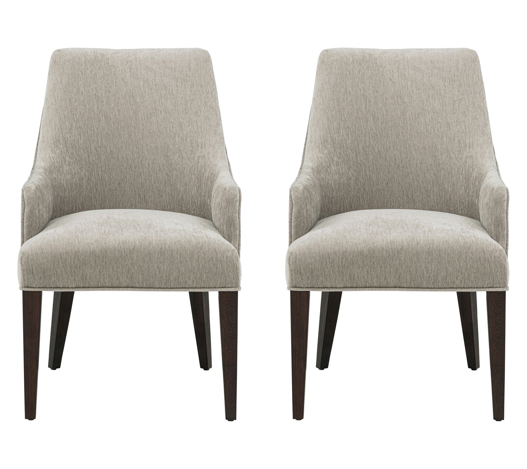 Manhattan Comfort Beever Dining Armchair - Setof 2
