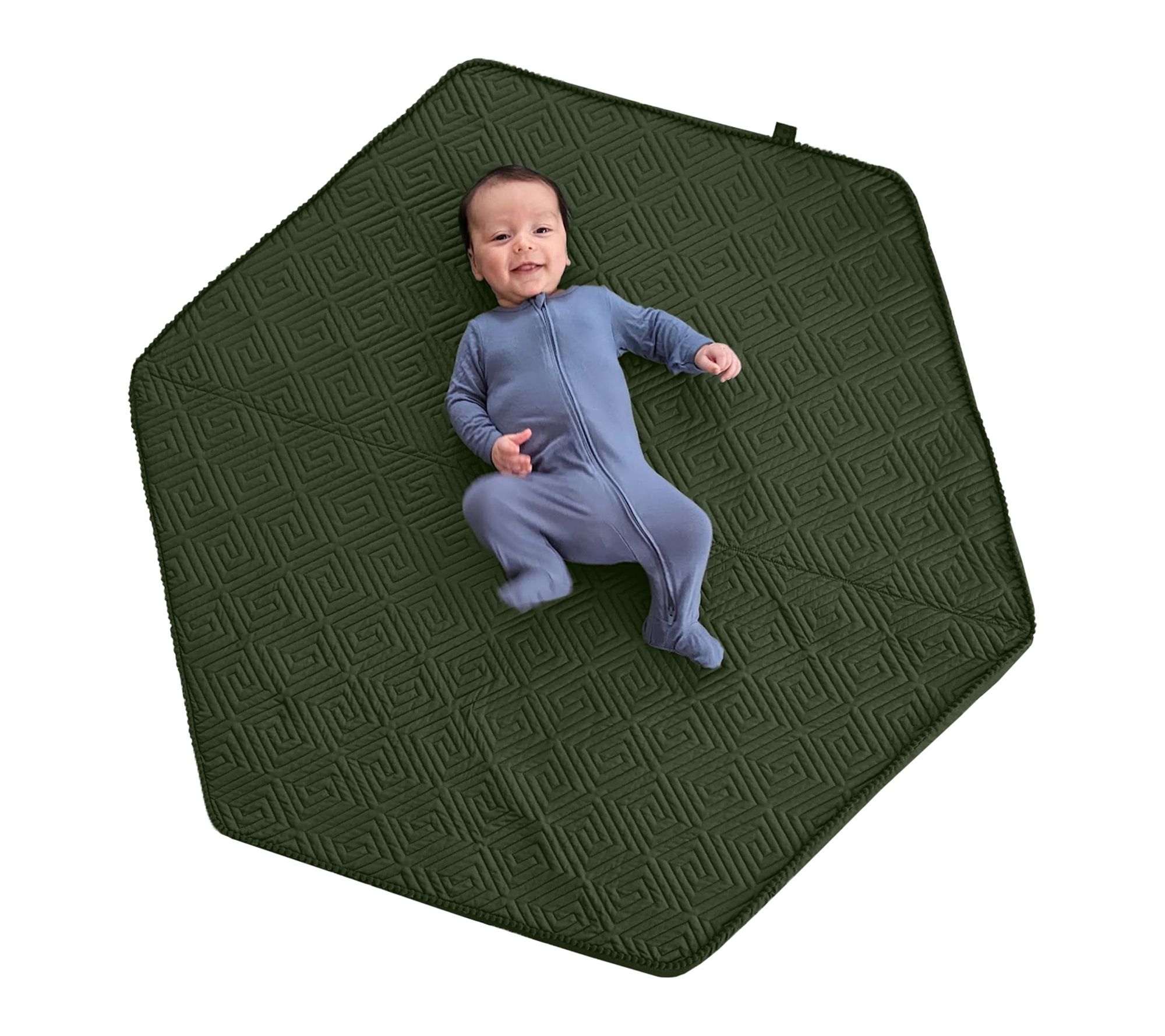 Boppy Baby Play Mat
