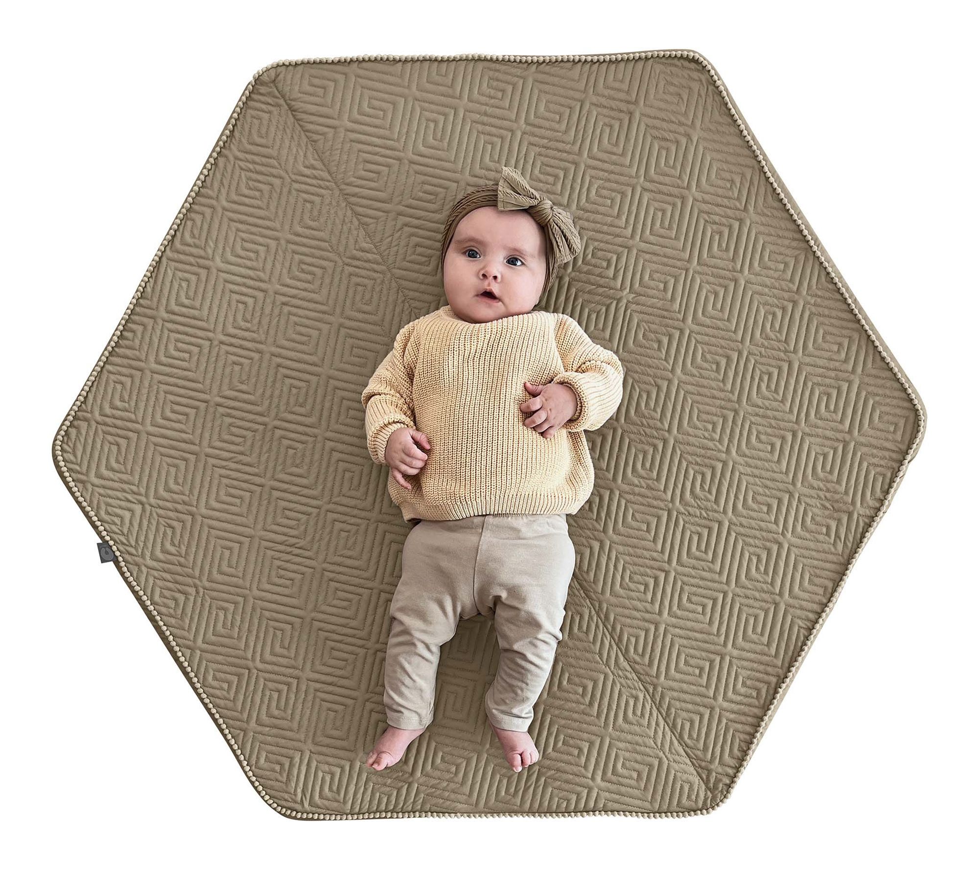 Boppy Baby Play Mat