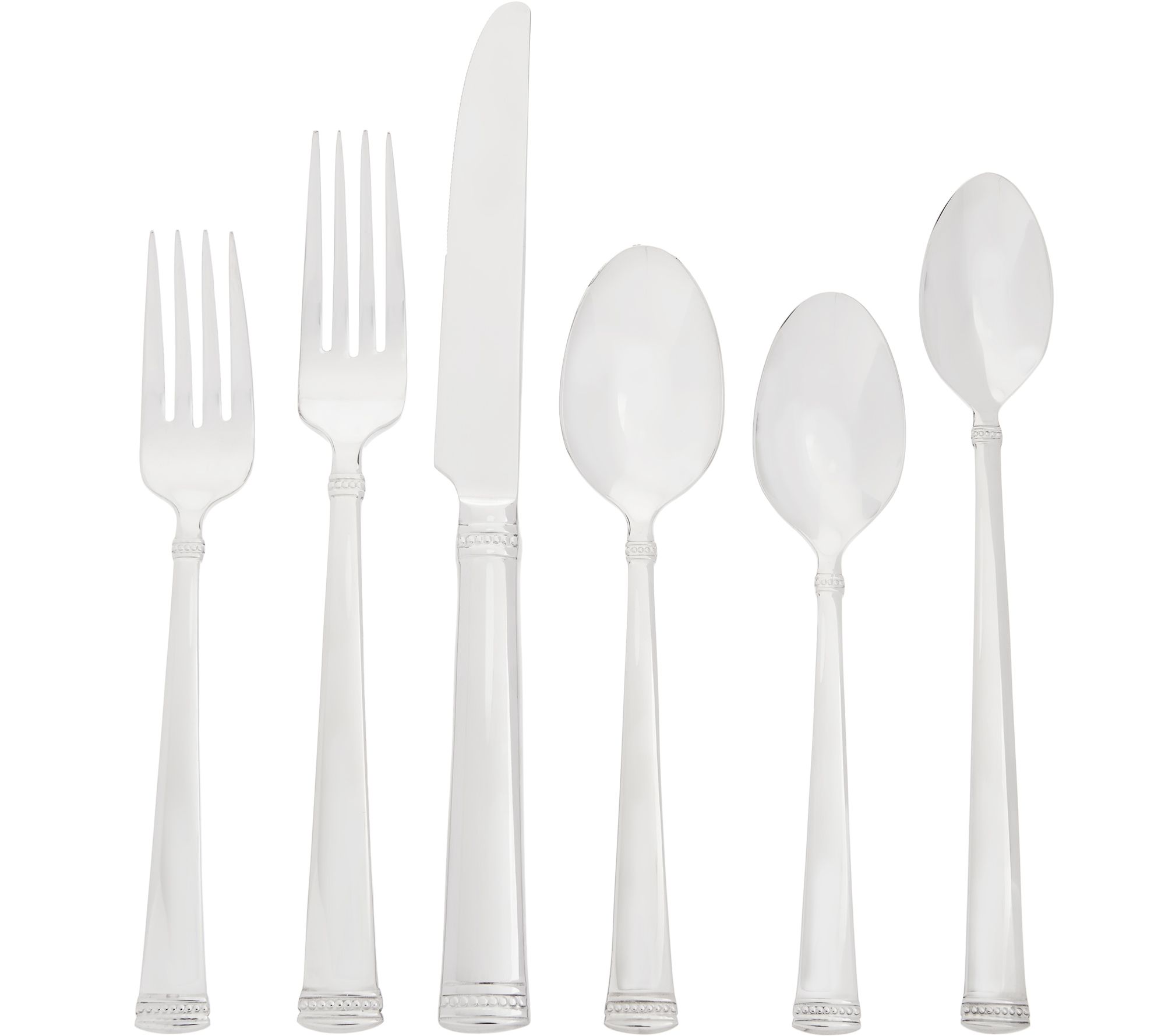 Riley Flatware Sets