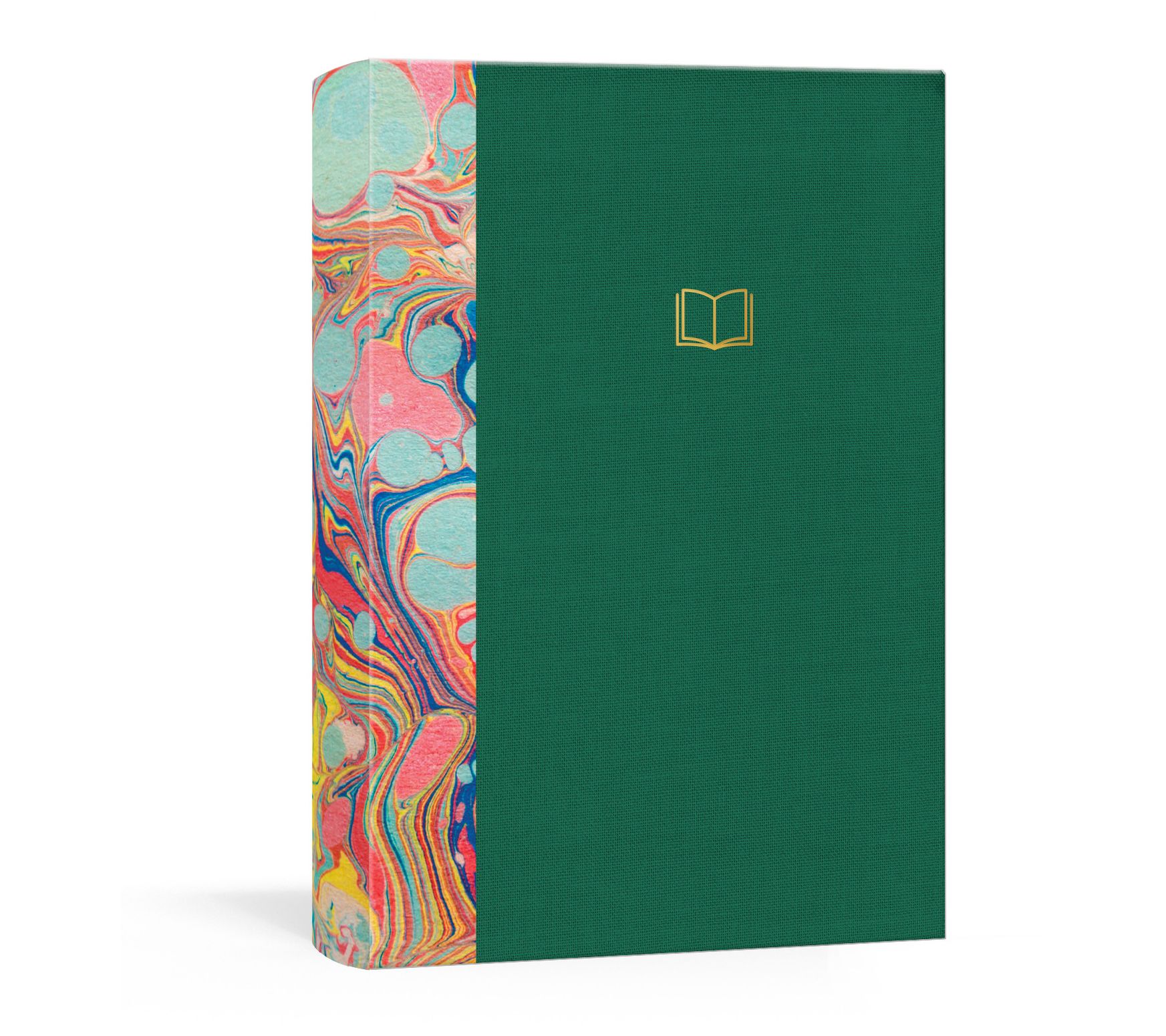 My Reading Journal by Potter Gift