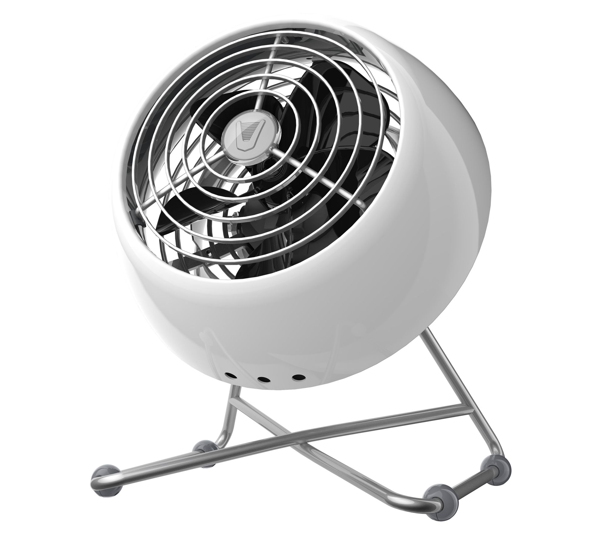 Vornado Vfan Mini Modern Circulator Fan