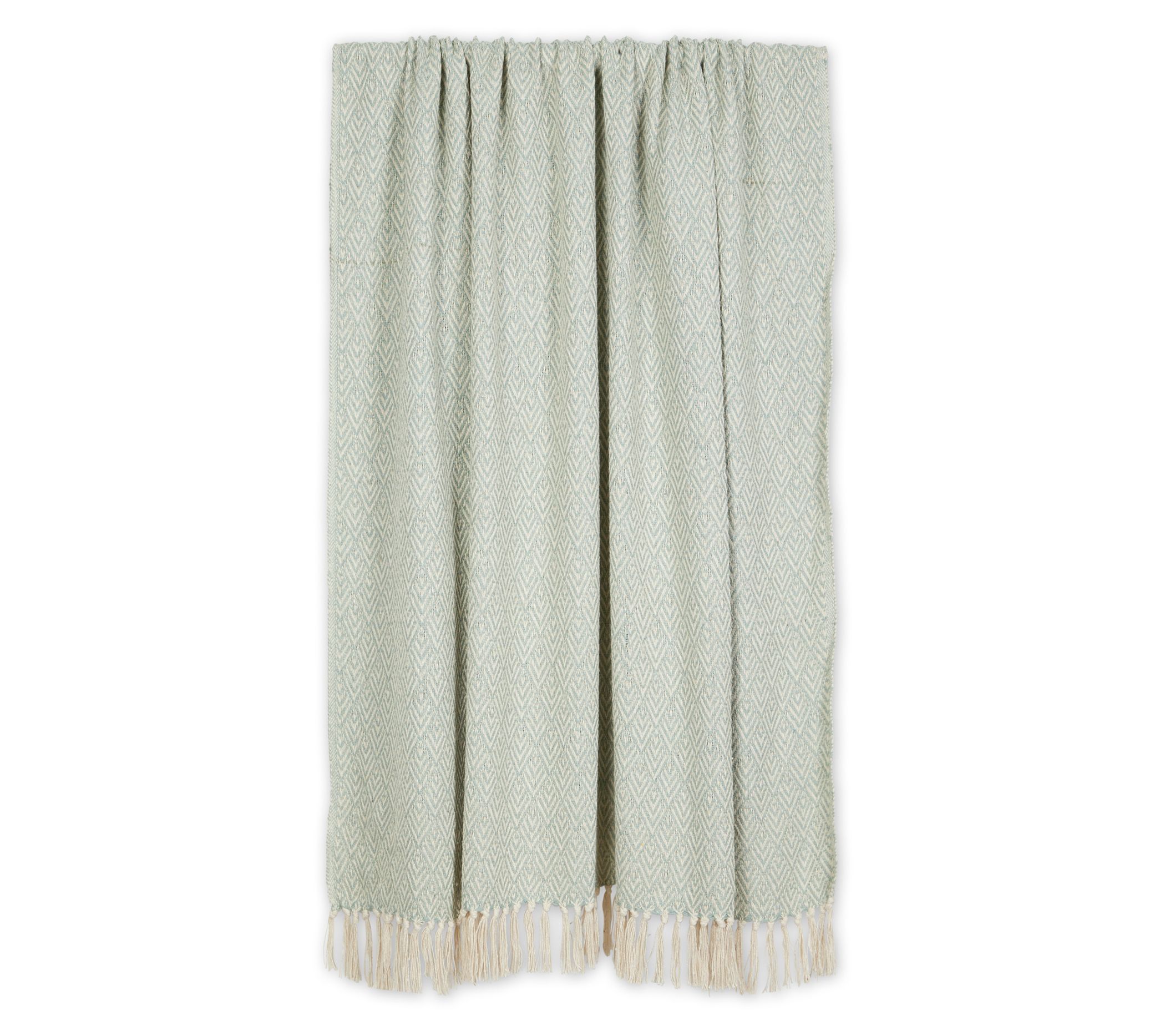 Design Imports Diamond Throw II