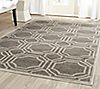 Safavieh Indoor/Outdoor Geometric Tile 8' x 10'Area Rug, 1 of 2
