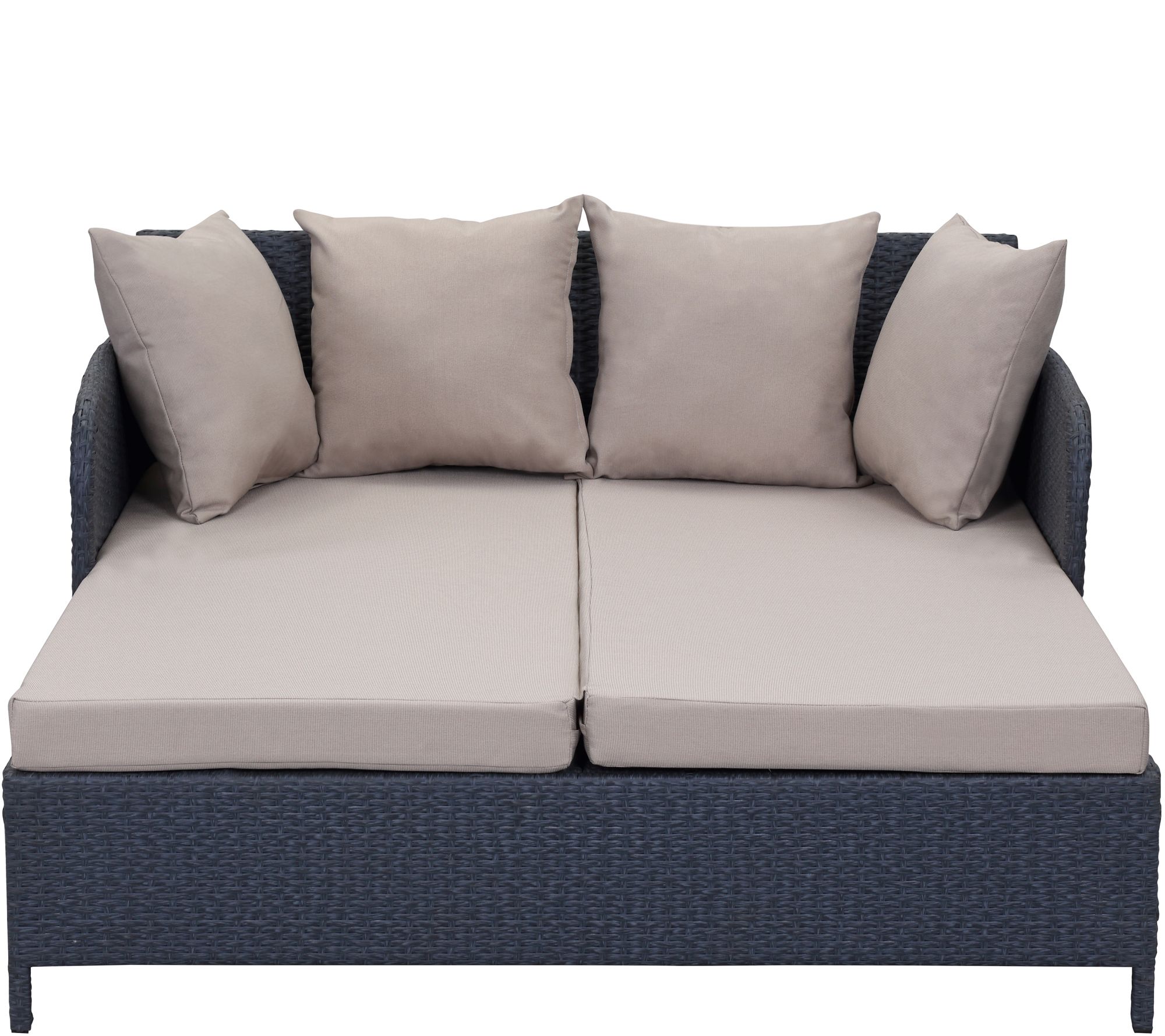 Safavieh August Double Lounger