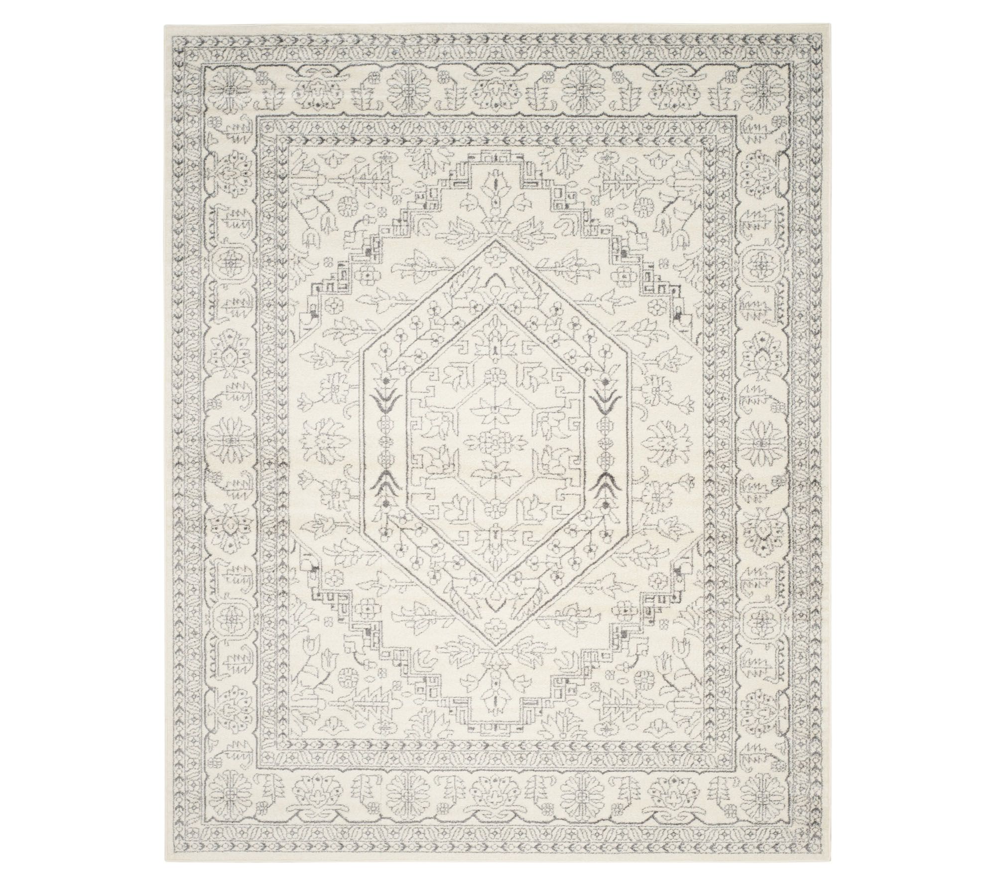 Safavieh Adirondack Herati Rug 12' x 18'
