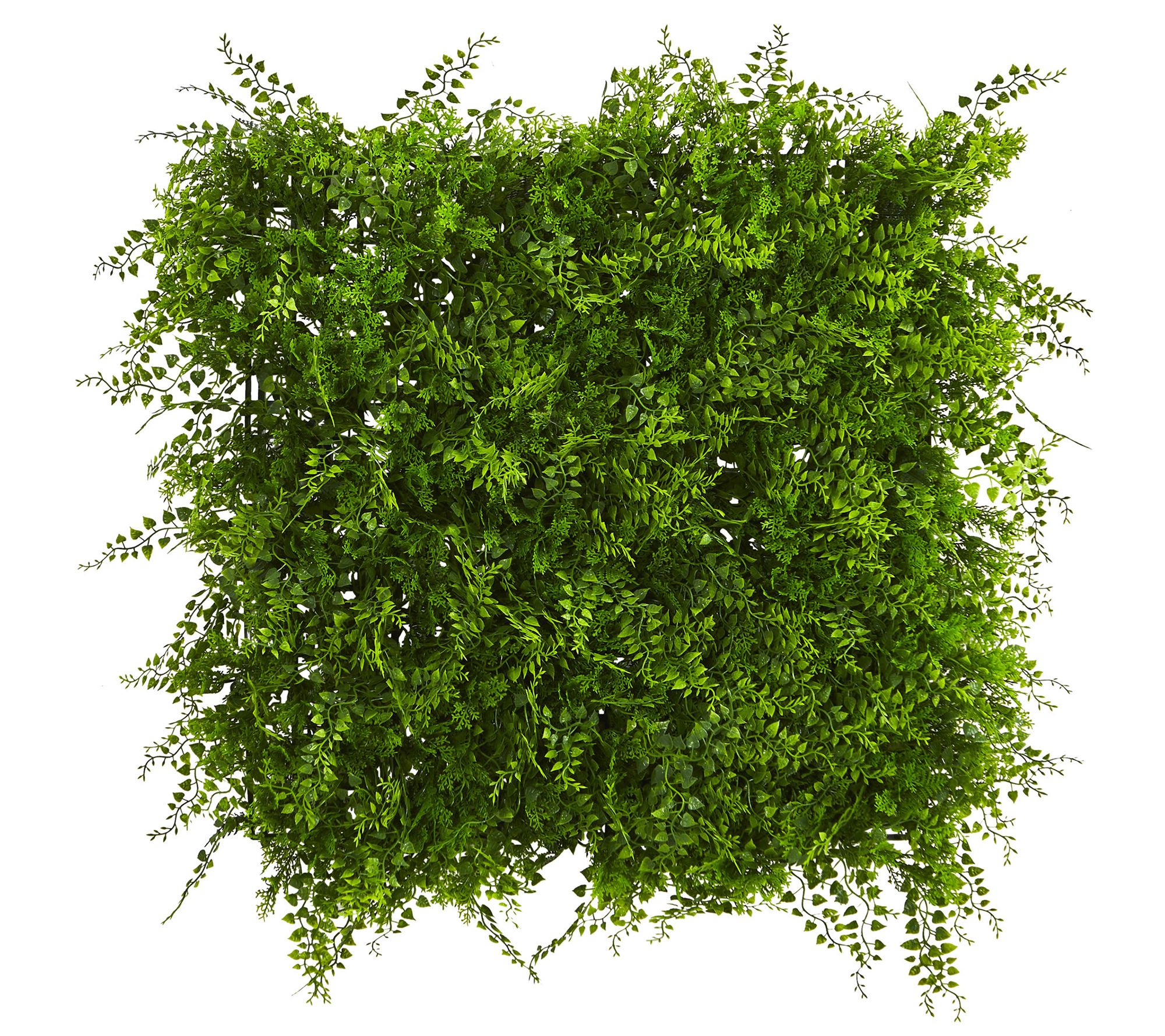 20" x 20" Mediterranean Wall Panel by Nearly Natural