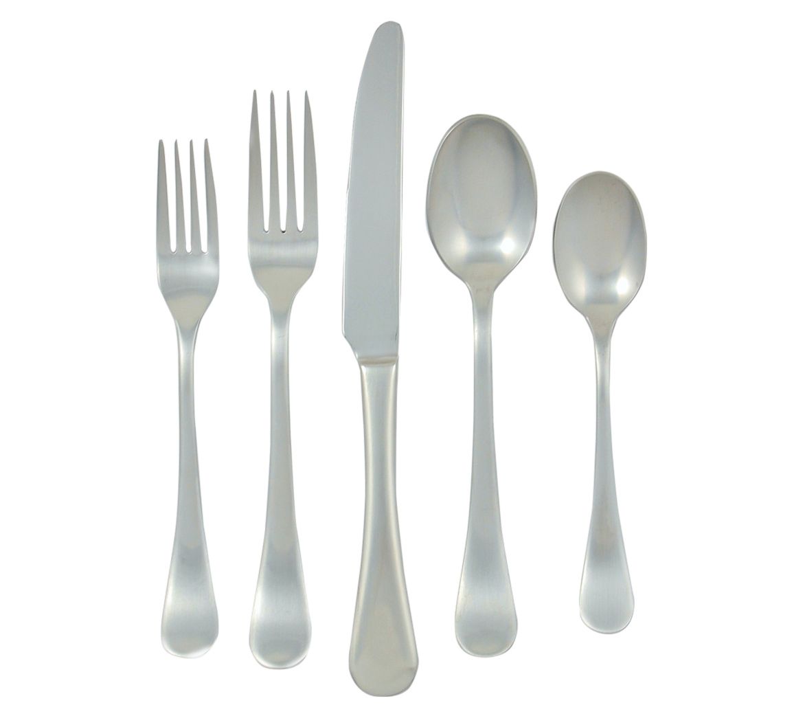 Ginkgo Bergen 20-Piece Service for 4