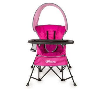 Baby Delight Go With Me Venture - Deluxe Portable Chair - H335109