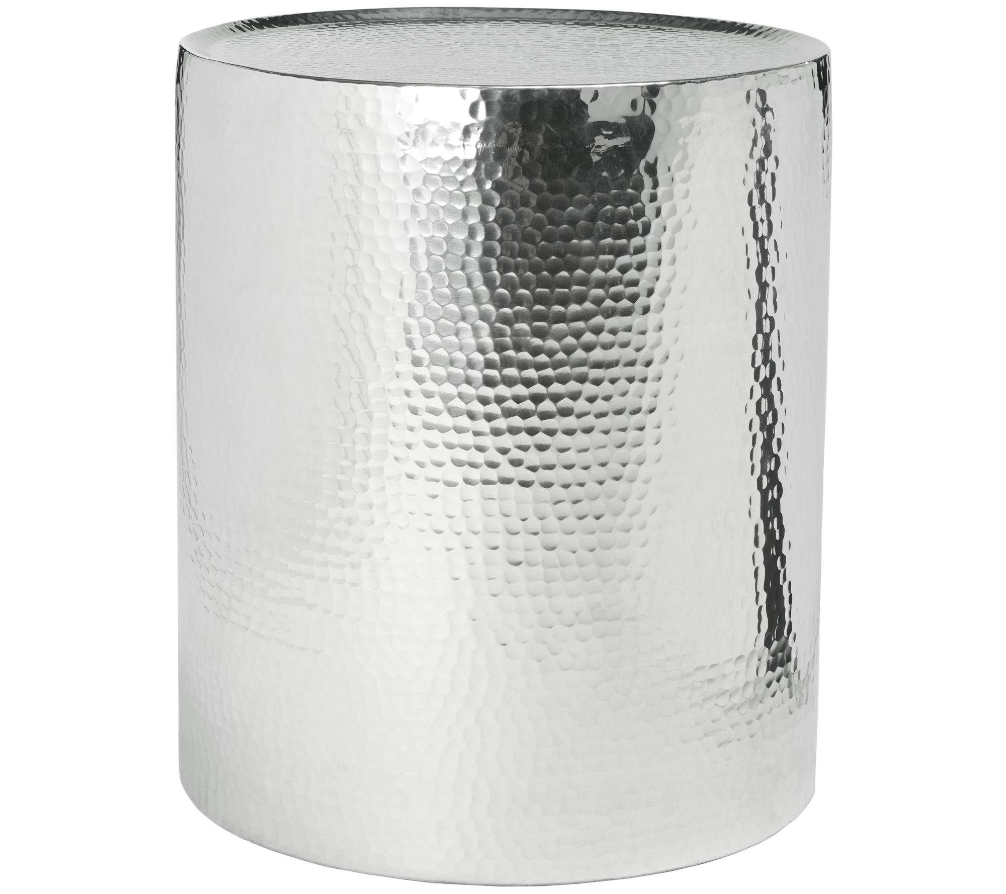 Safavieh Polonium Occasional Hammered Table