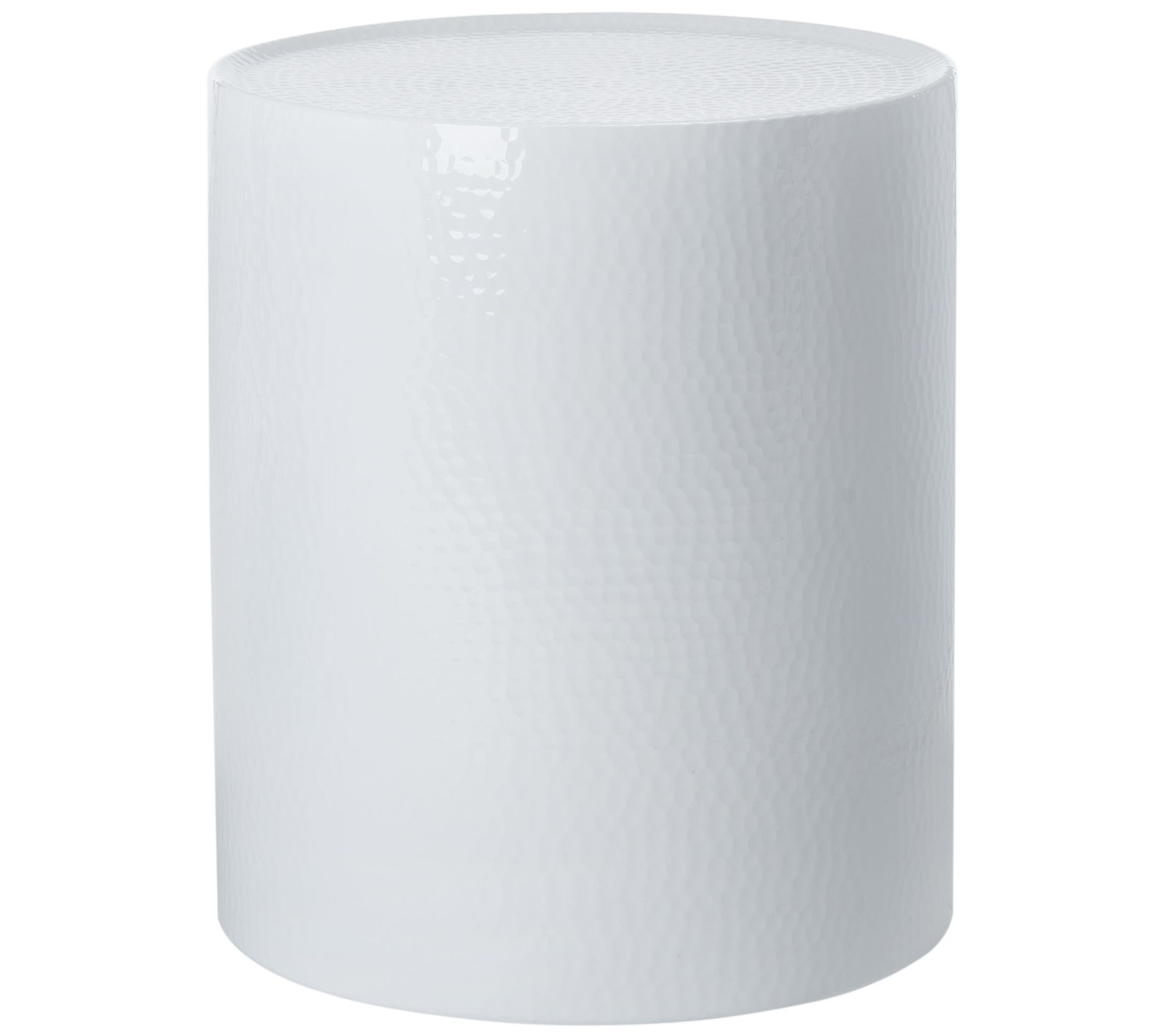 Safavieh Polonium Occasional Hammered Table