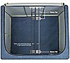 Sorbus Foldable Storage Bag with Window, 5 of 5