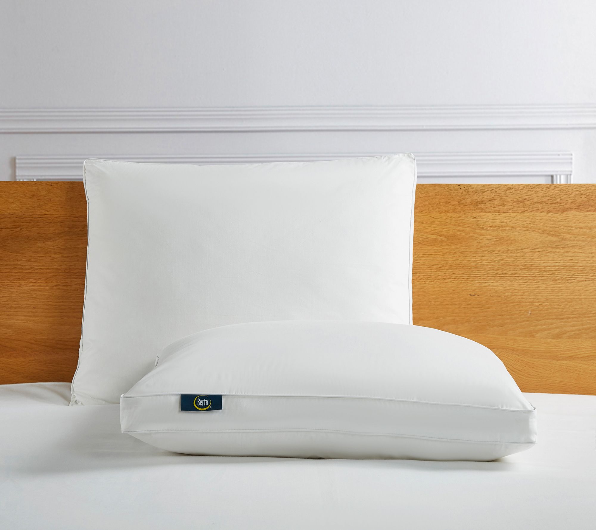 serta pillows