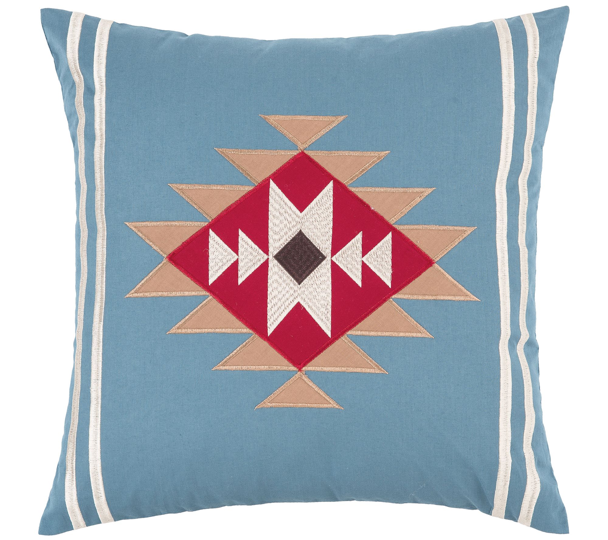 C&F Home Wyatt East Pillow