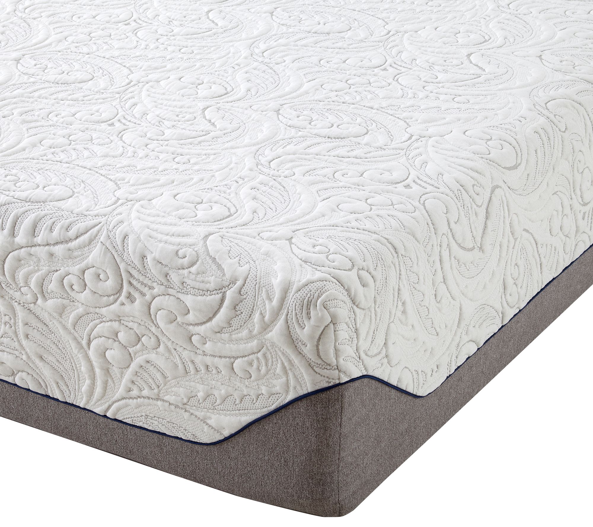 Boyd Sleep Air Flow Gel Memory Foam Mattress King