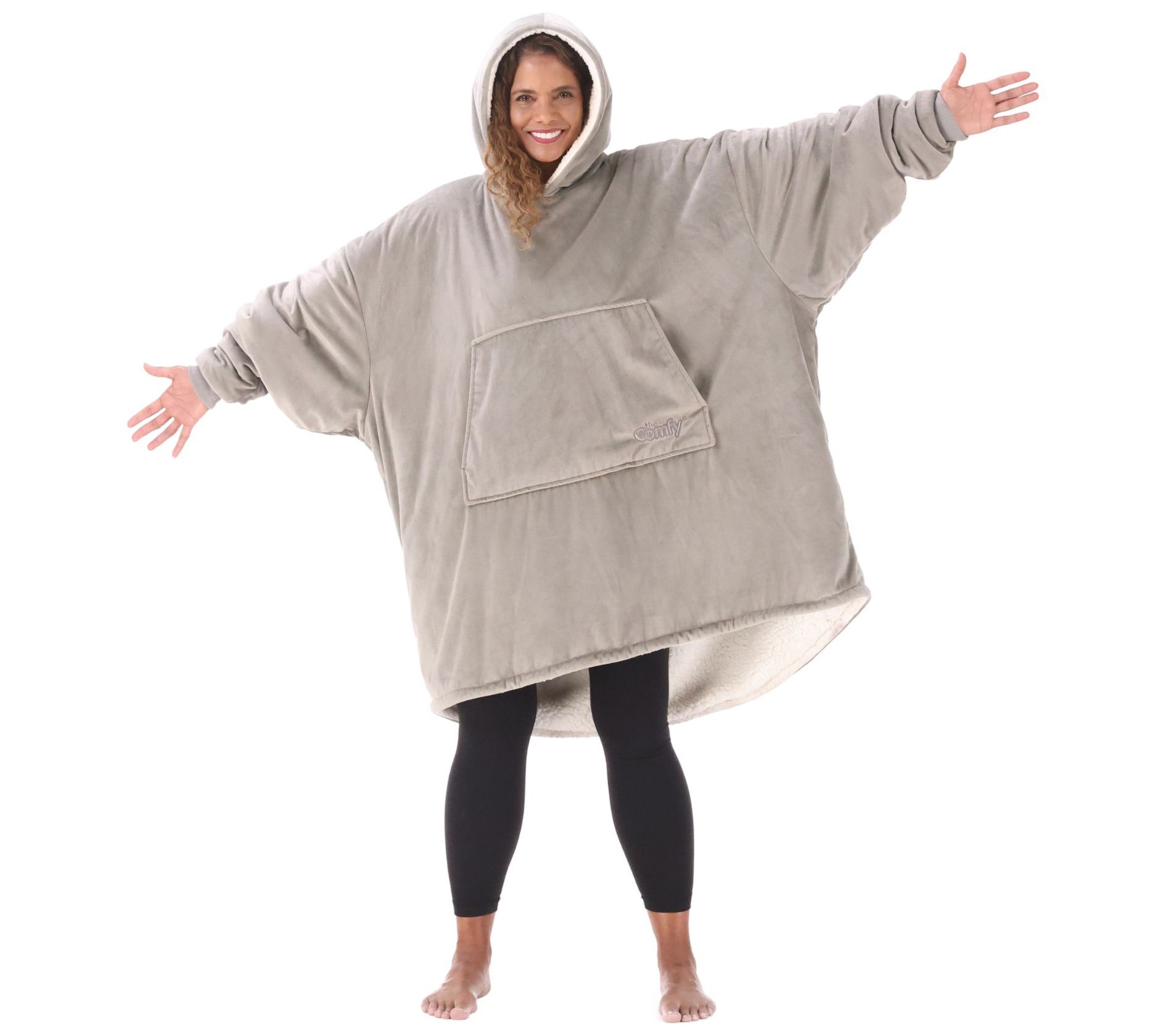 The Comfy Original Wearable Blanket