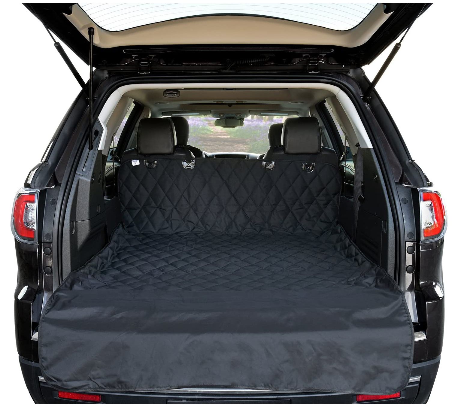 Arf Pets SUV Dog Cargo Liner