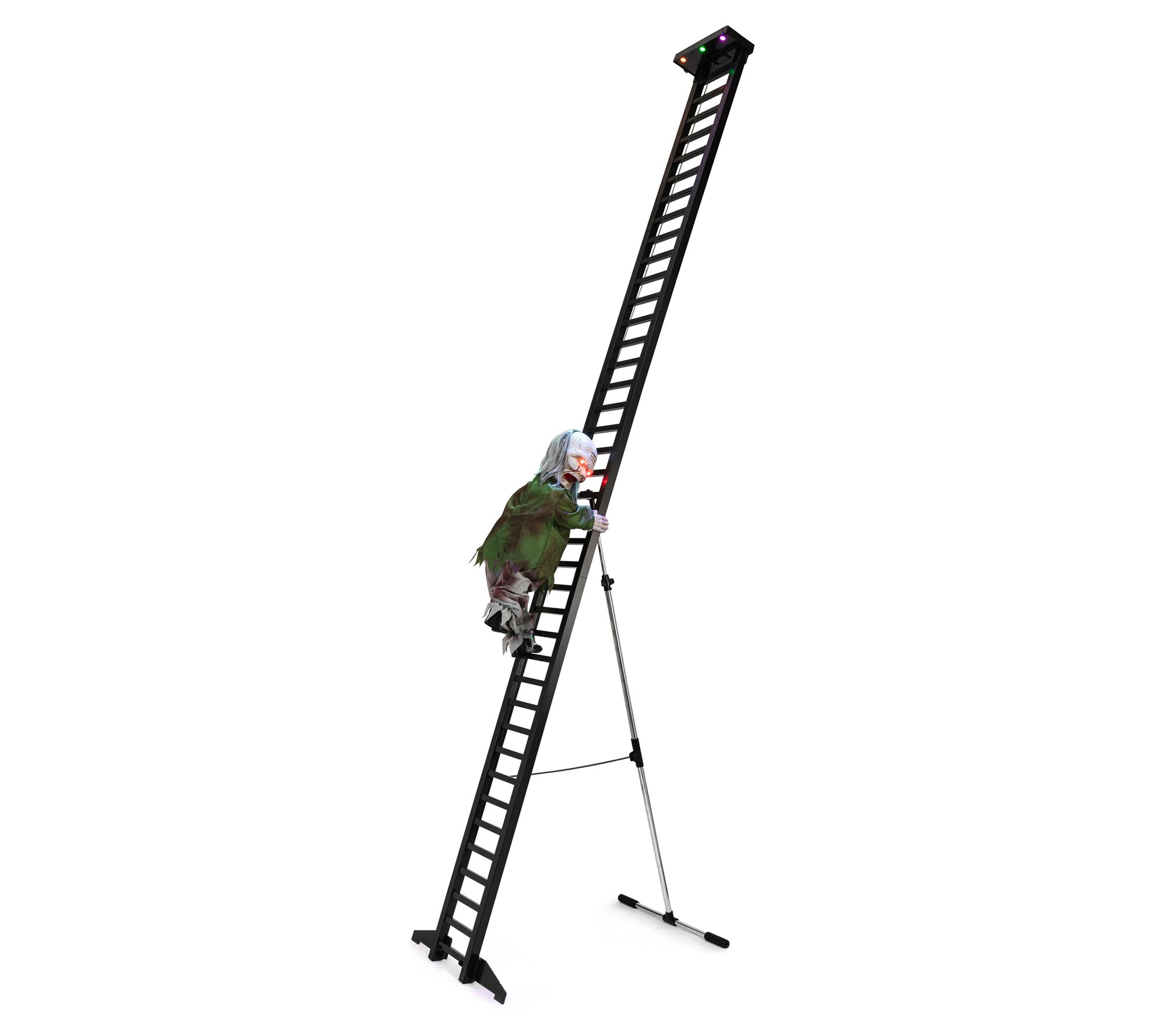 Mr. Halloween Outdoor Climber - Zombie