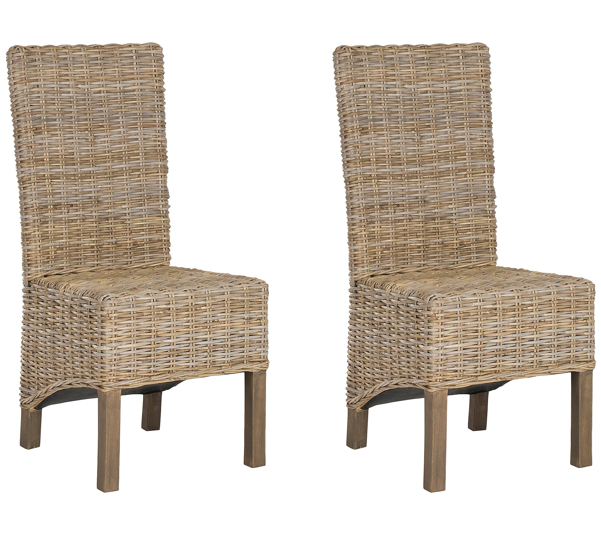 Safavieh Pembrooke Side Chair (Set of 2 chairs)