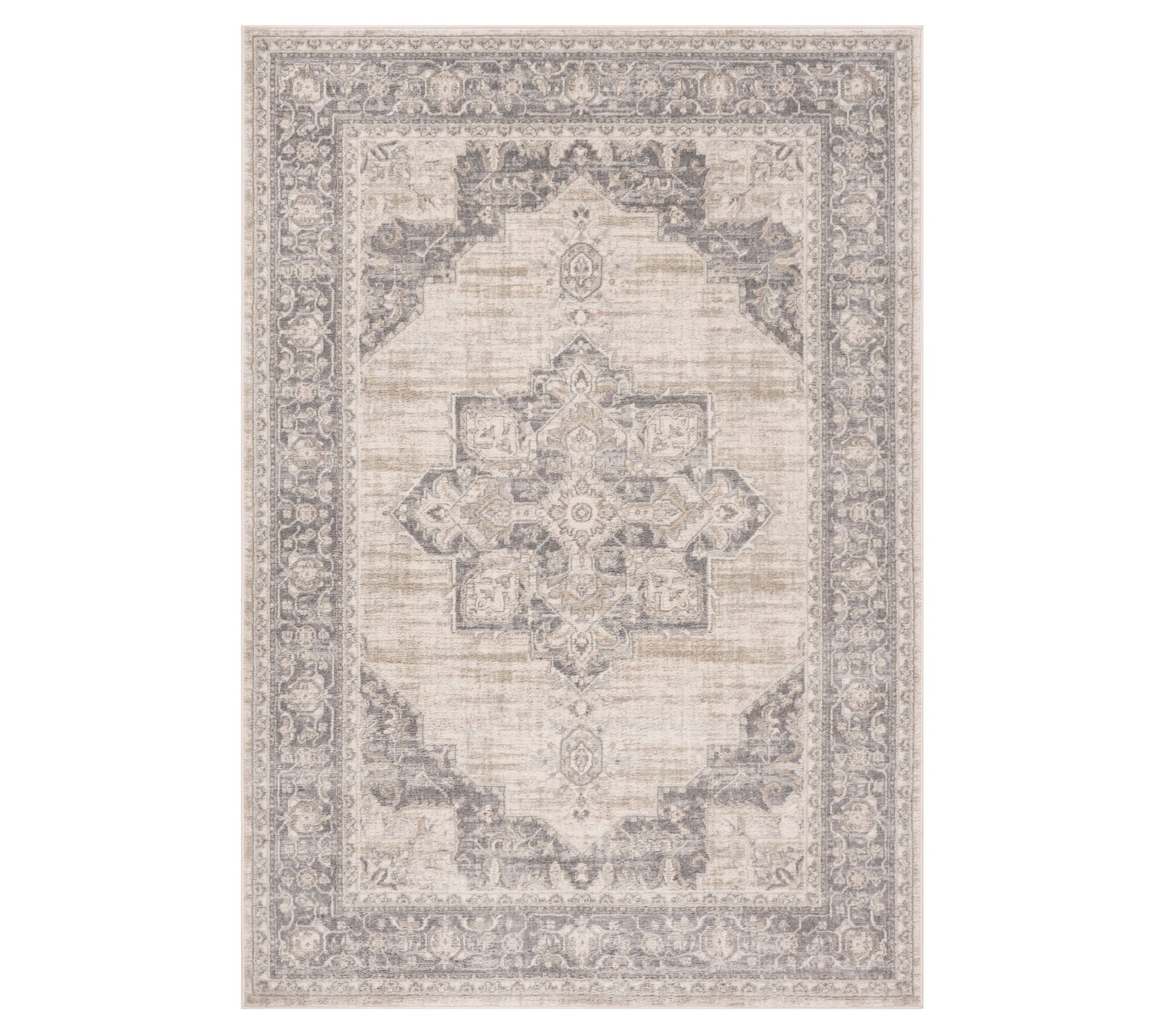 Safavieh Brentwood 865 Series 4' X 6' Rug