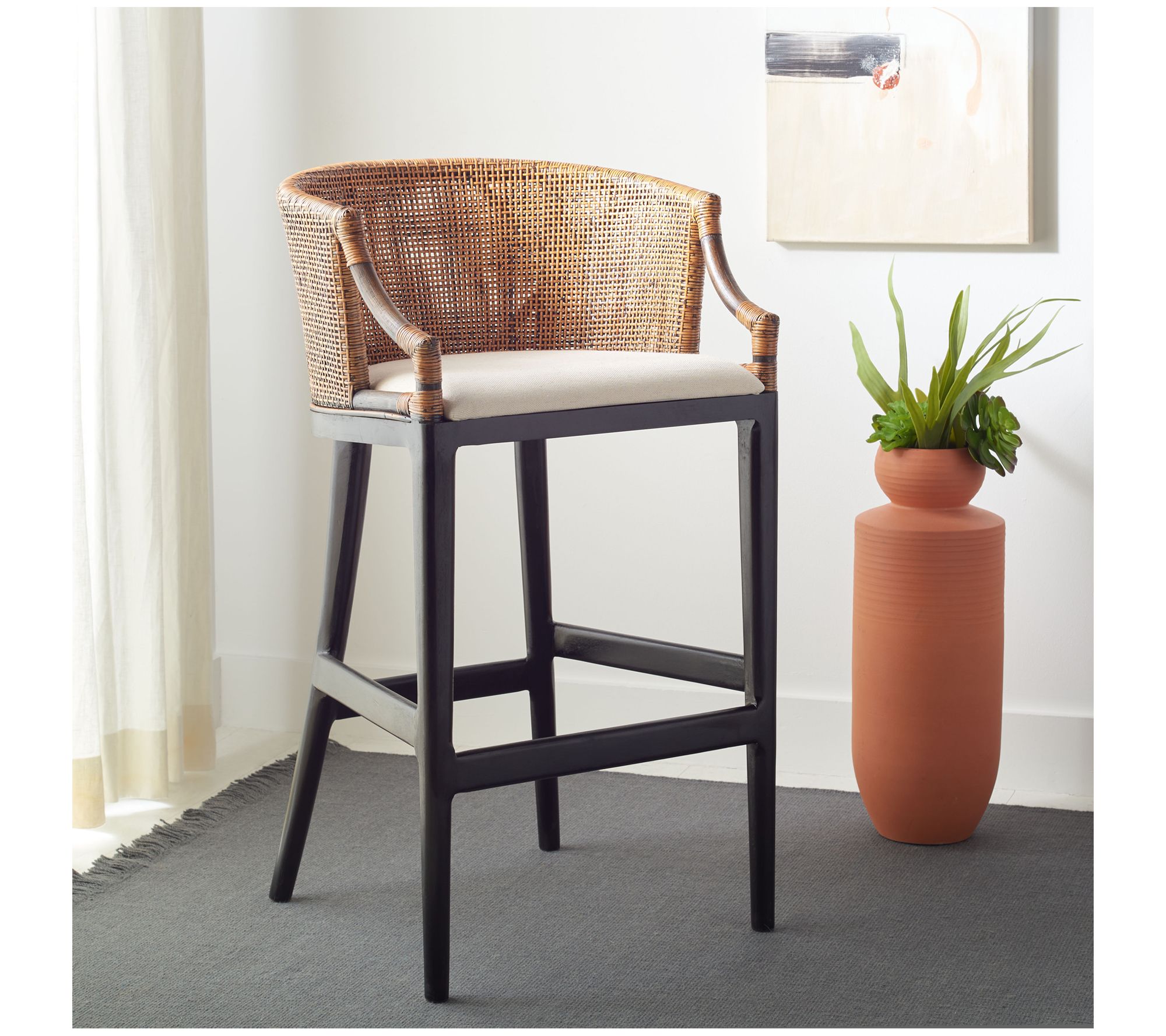 Safavieh Brando Barstool