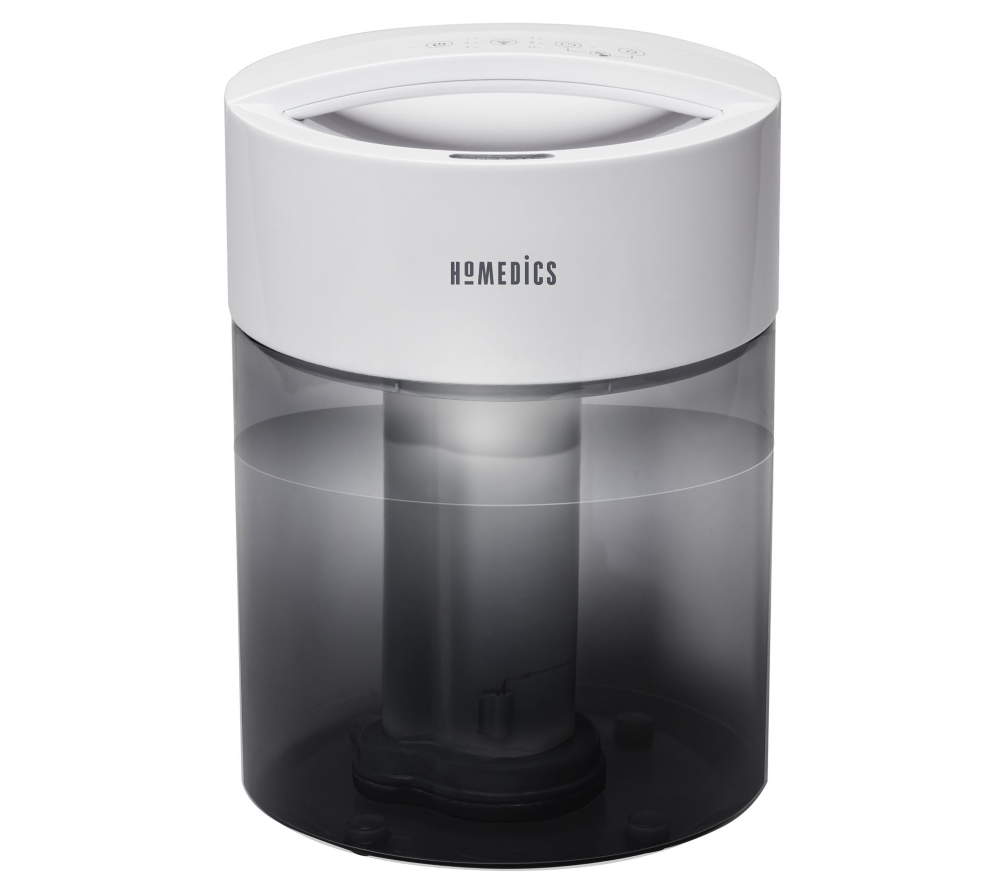 HoMedics UV-C Top Fill Super Clean Humidifier CMTF45
