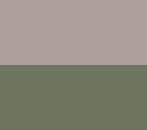 Grey Green