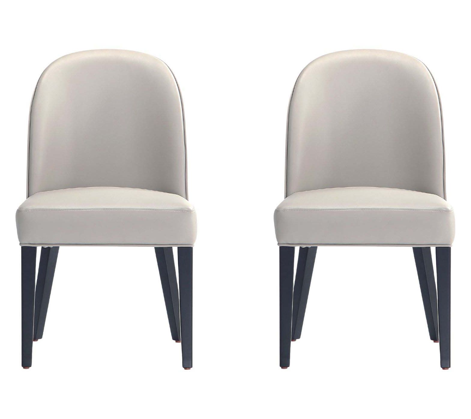 Manhattan Comfort Hillman Dining Chair Set of 2