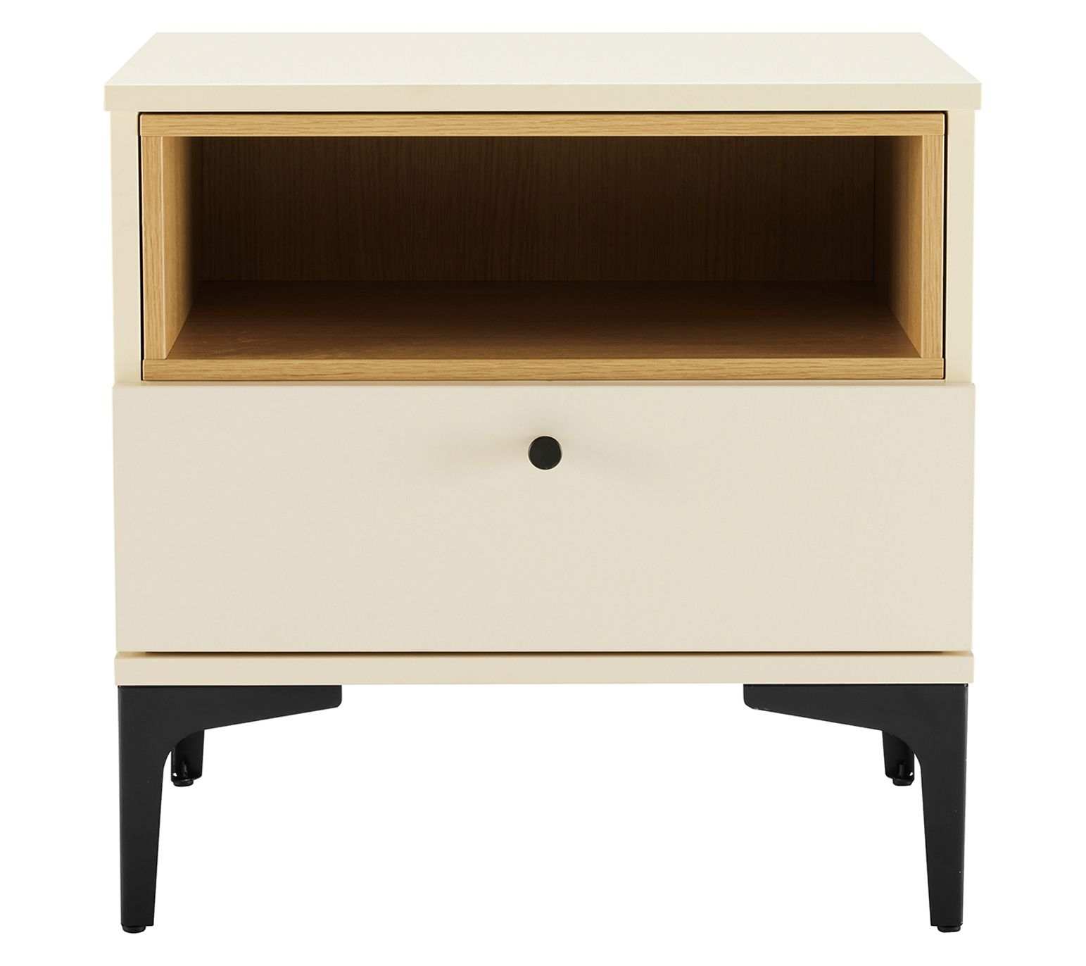 Manhattan Comfort Amara Nightstand