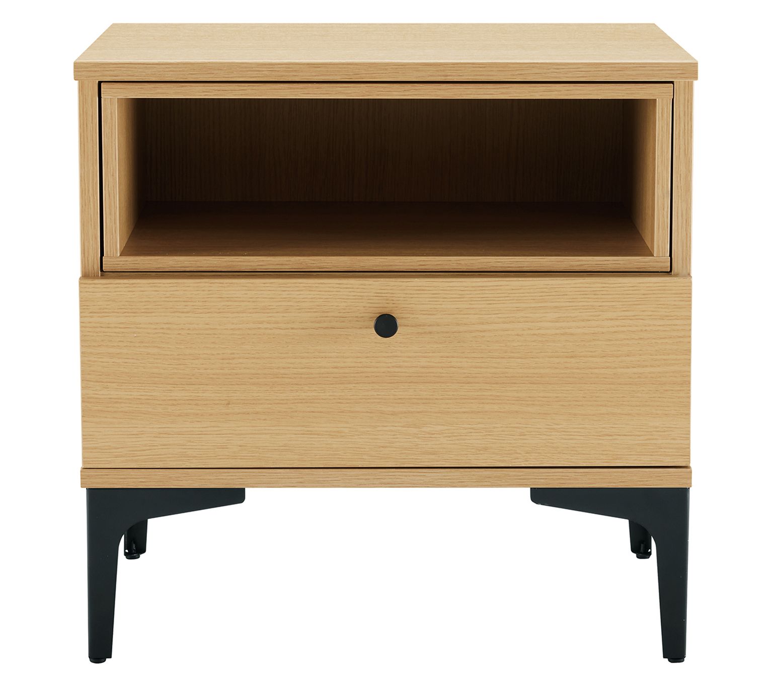 Manhattan Comfort Amara Nightstand