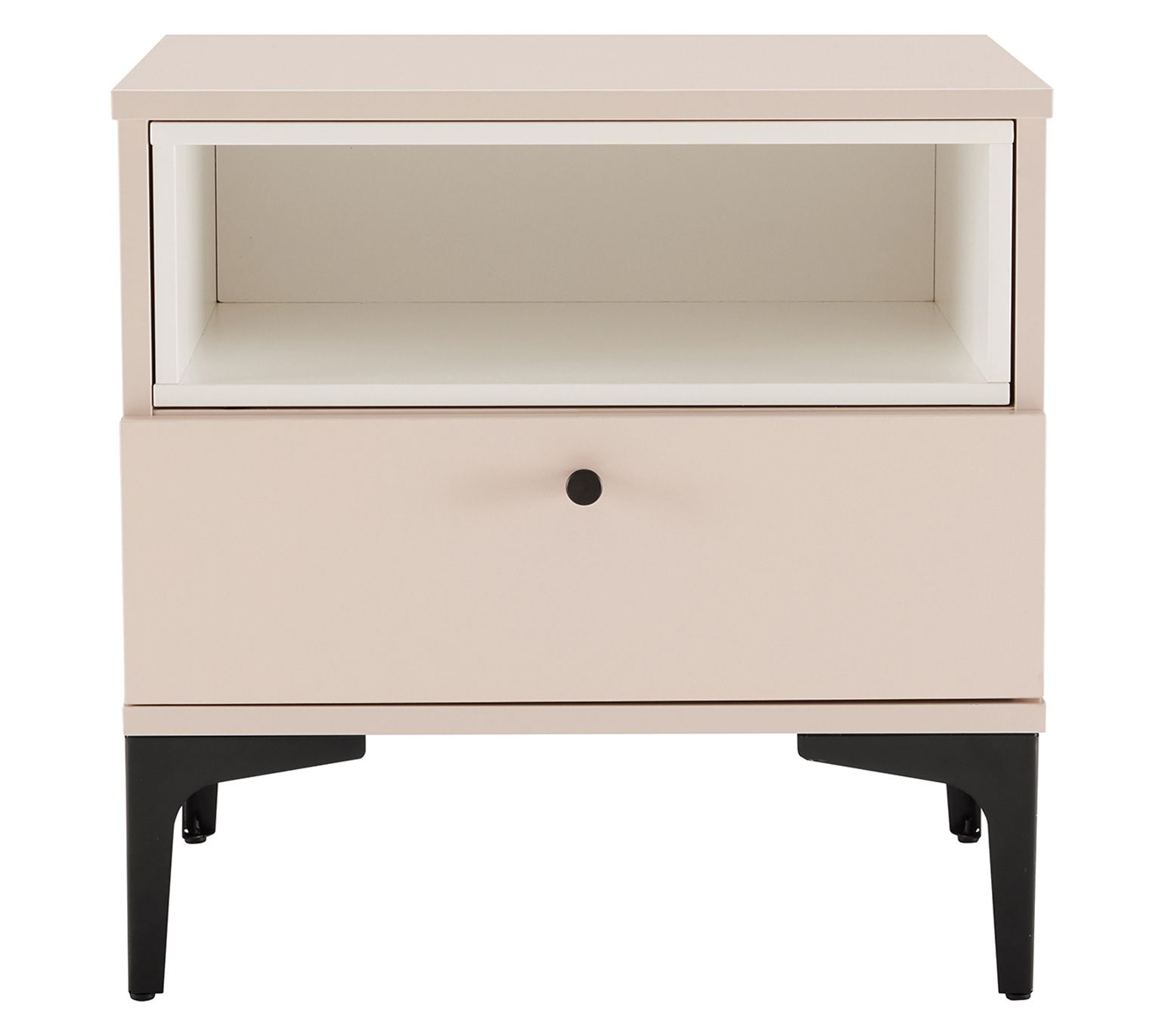 Manhattan Comfort Amara Nightstand