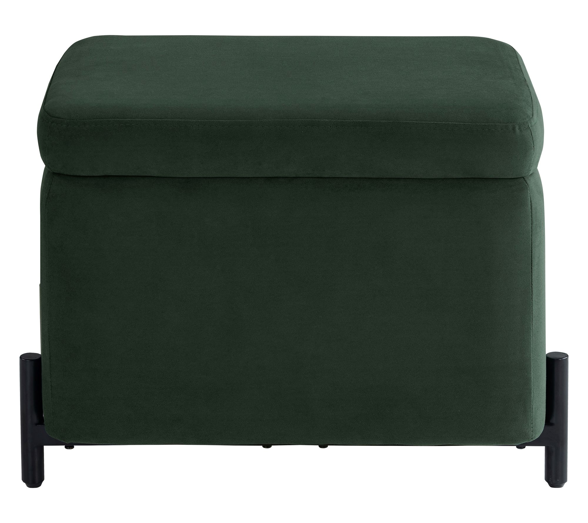 Studio Living Kelsey Small Storage Ottoman