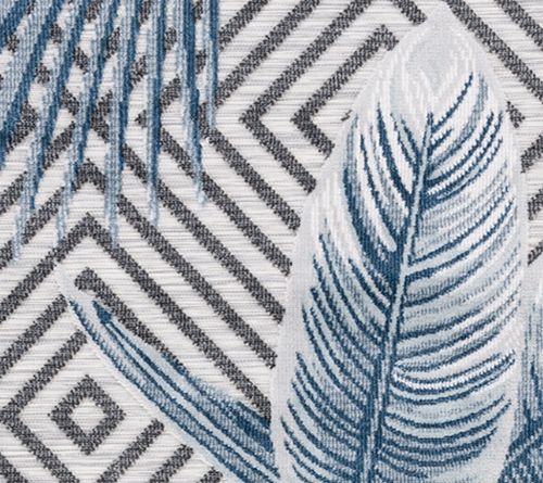 Ivory/Navy