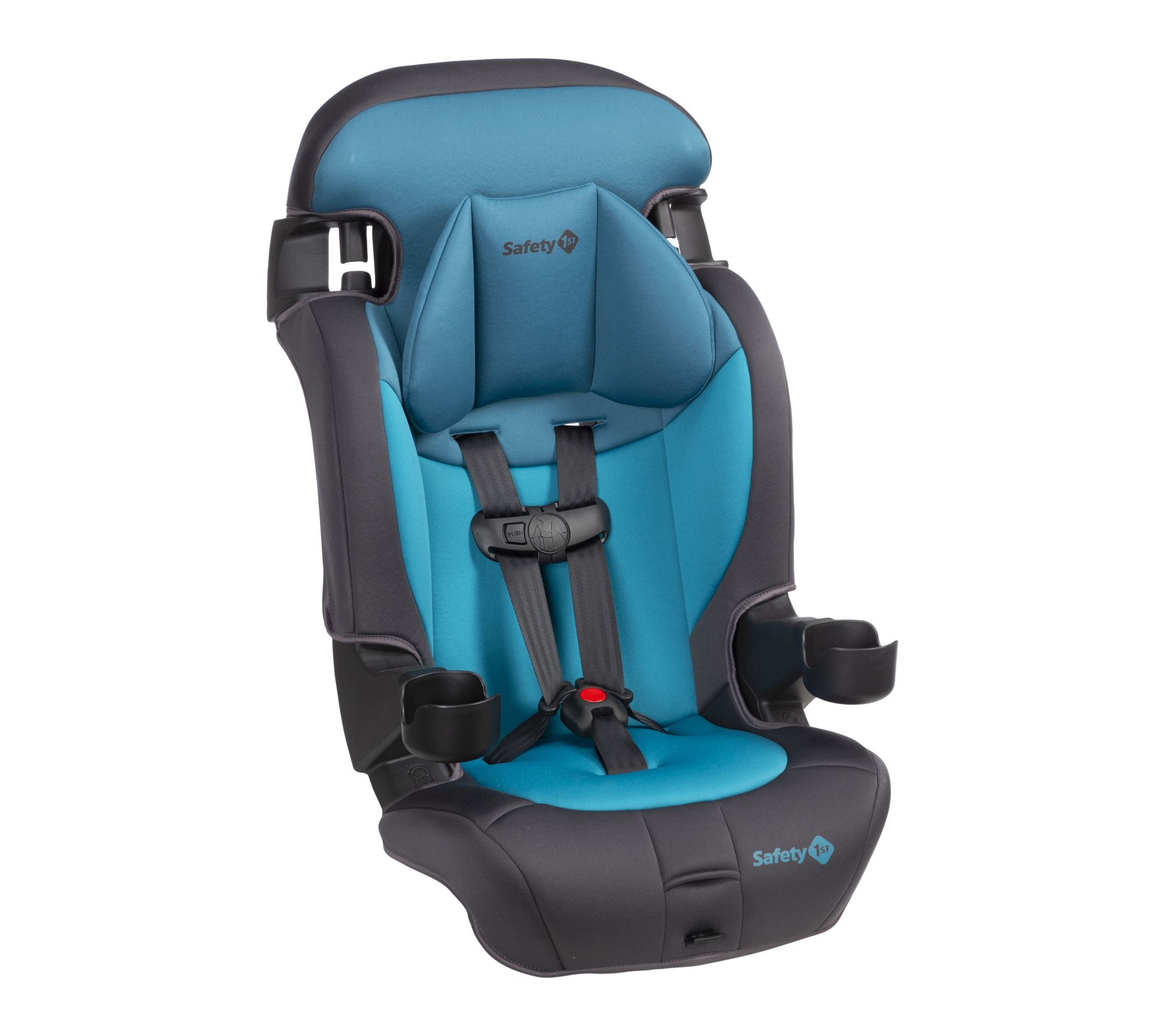 Safety 1st Grand 2-in-1 Booster Car Seat - Capri Teal