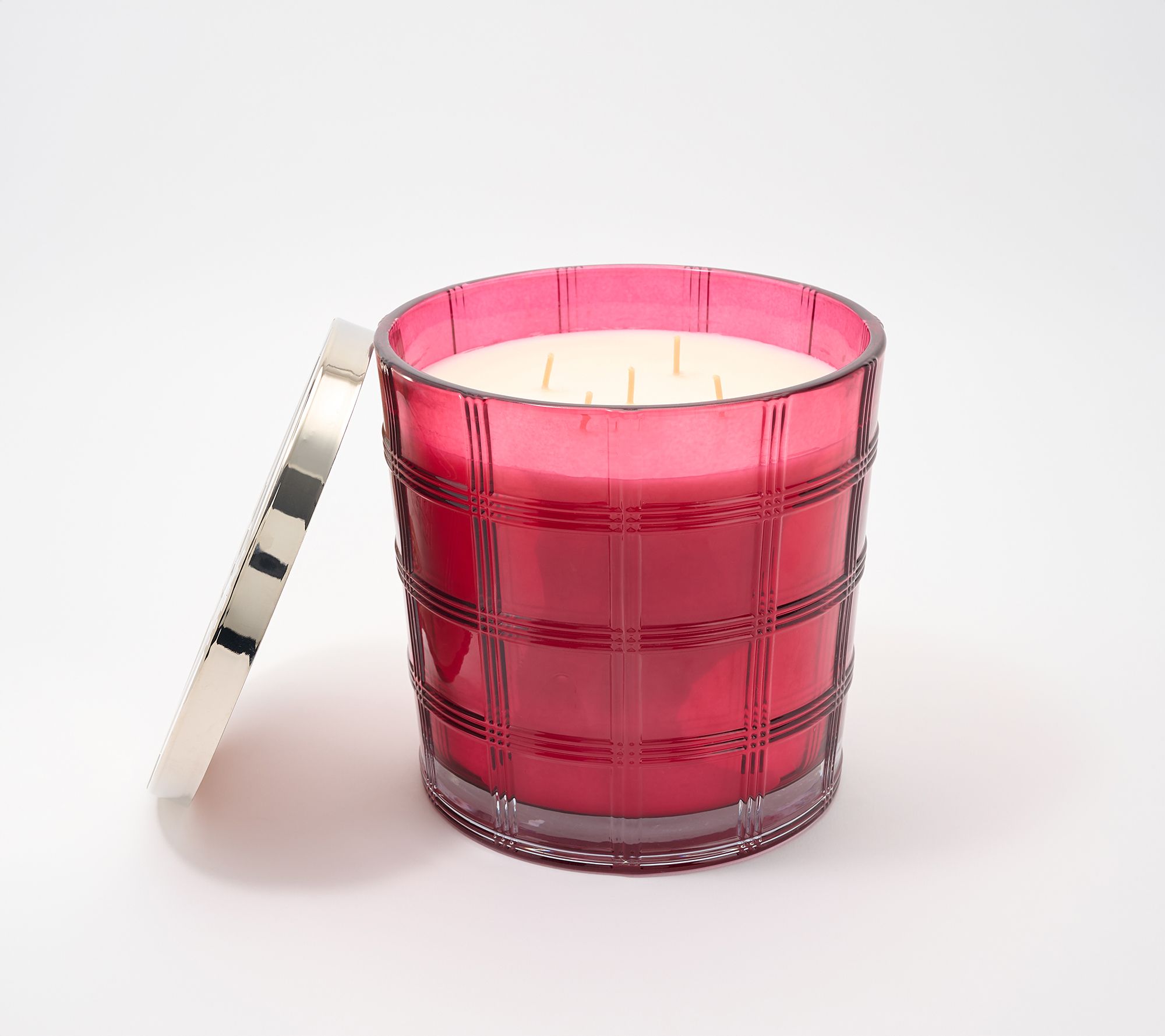 HomeWorx by Slatkin + Co. 80oz All Through the House Candle