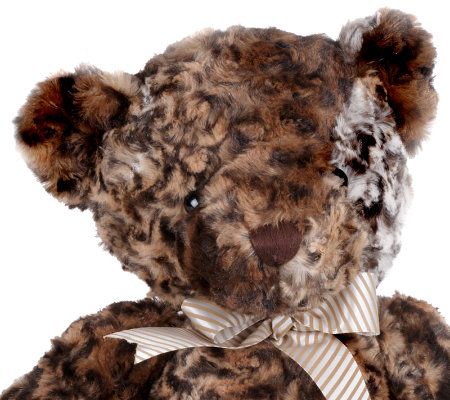 Teddy Bear Earphone Case S00 - Women - Accessories