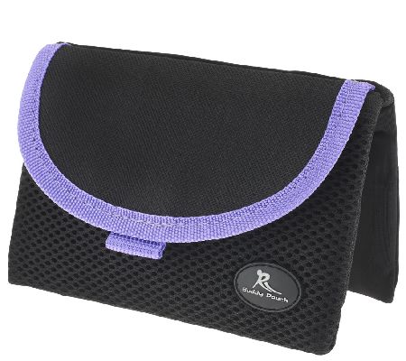 Buddy Pouch Review By The Running Buddy 