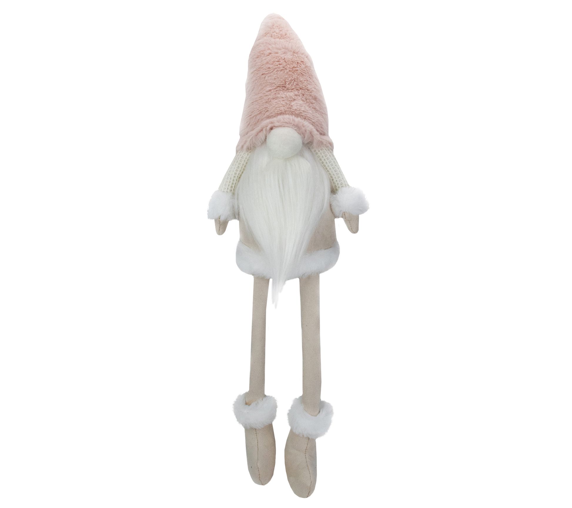 Northlight pink hat  gnome