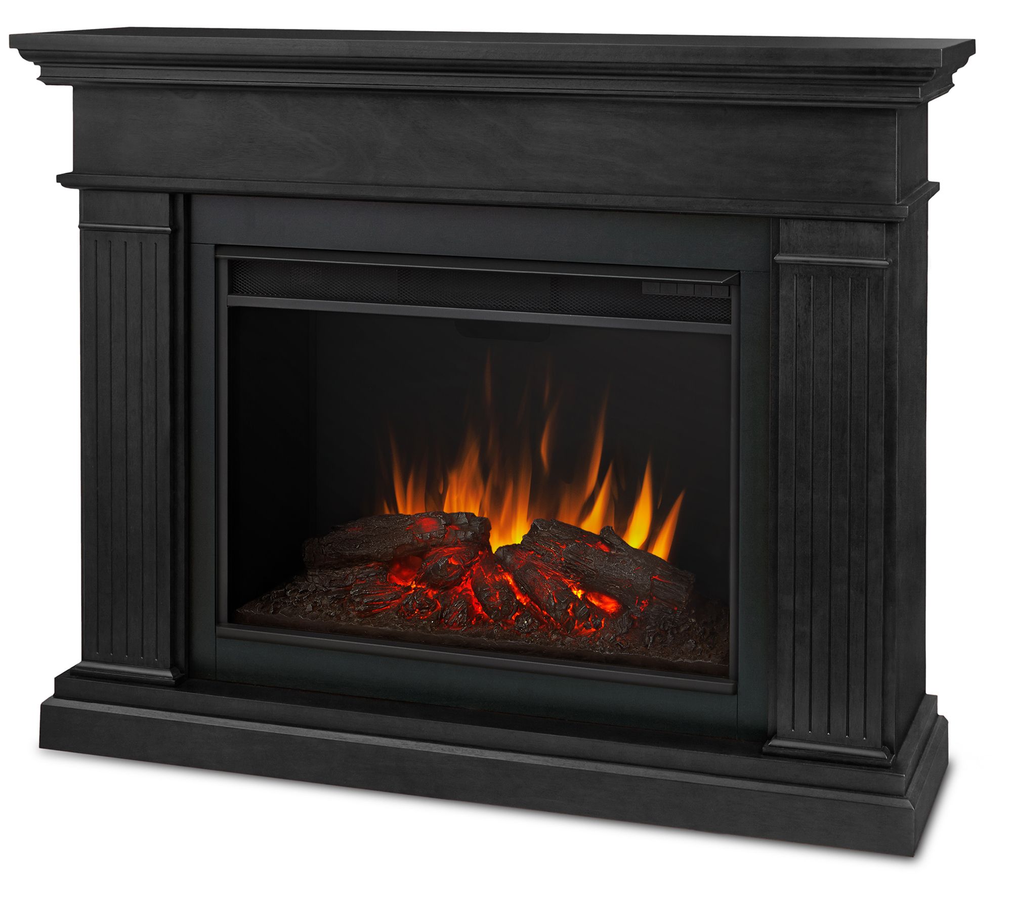 Real Flame Centennial Grand Electric Fireplace