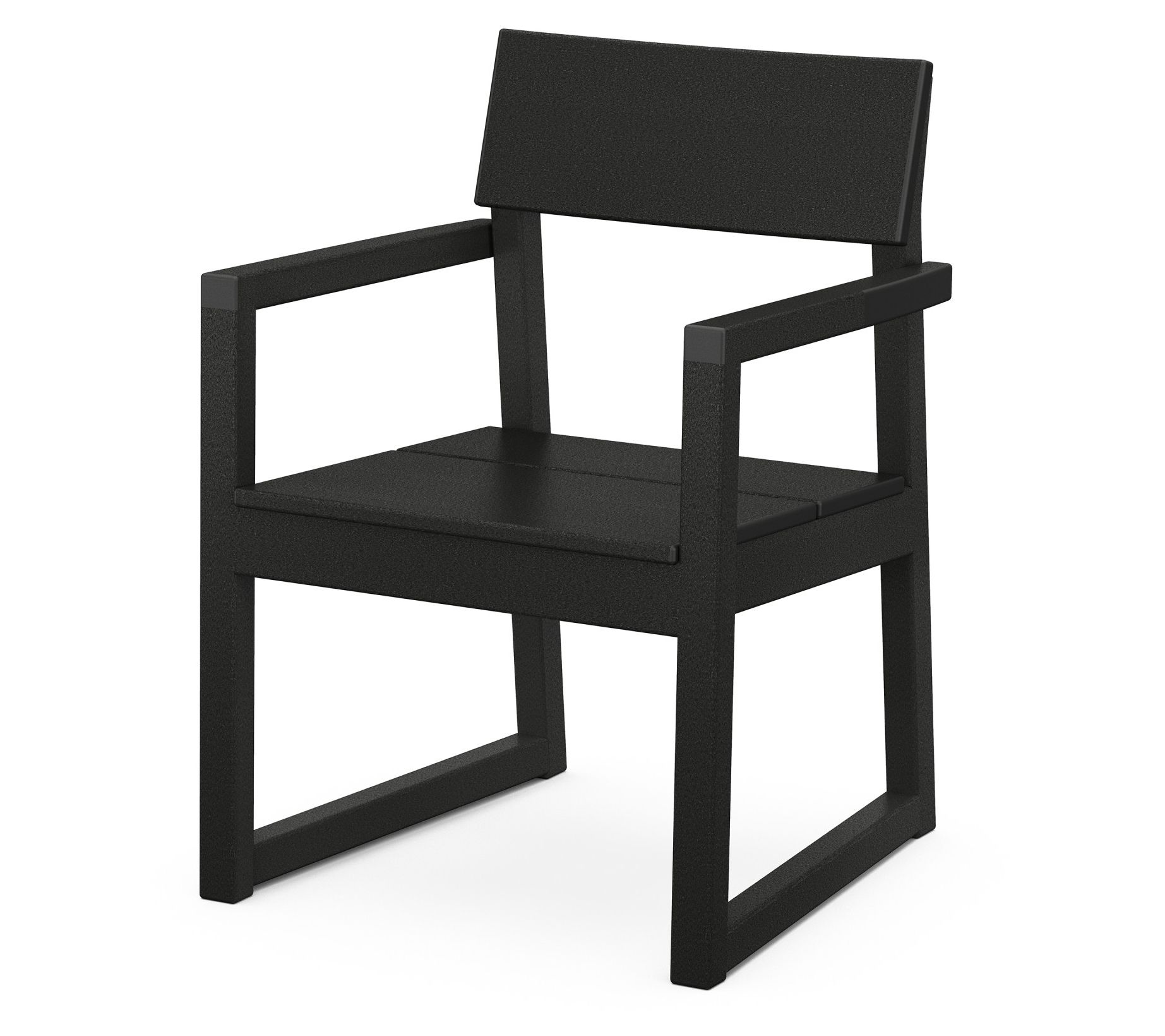 Polywood EDGE Dining Arm Chair