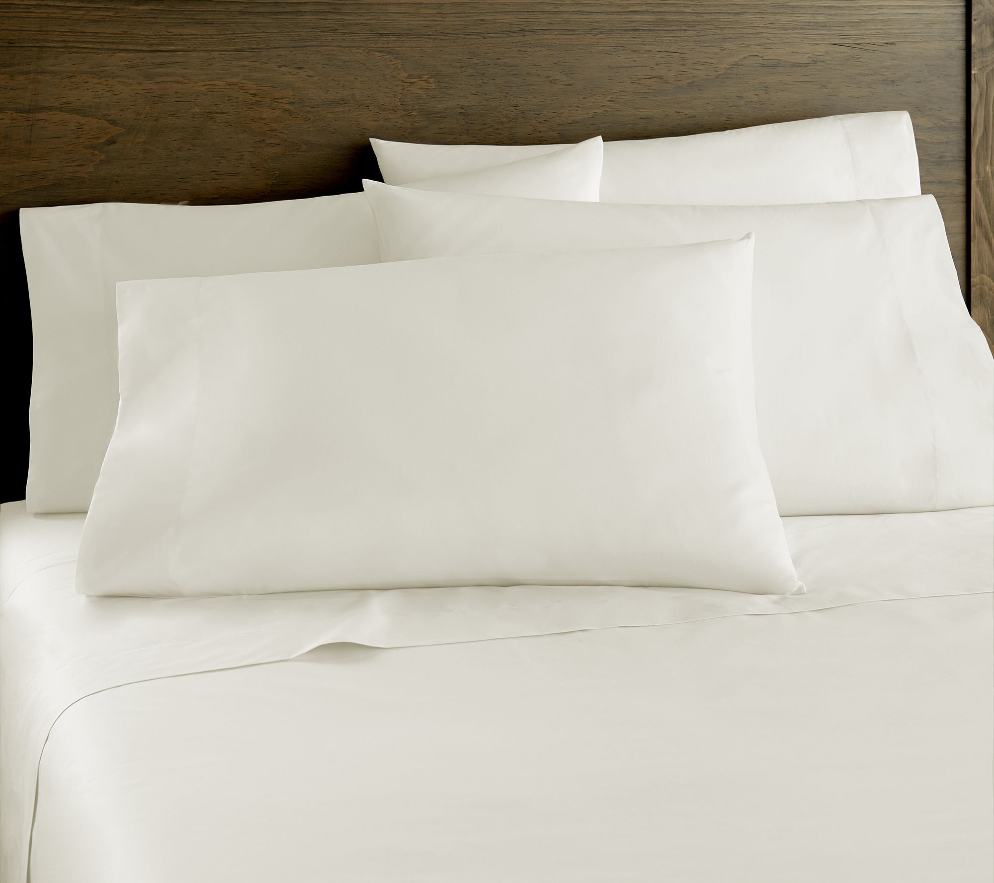 Shavel King 400-TC Cotton Sateen Sheet Set