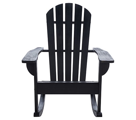 Safavieh Brizio Adirondack Rocking Chair