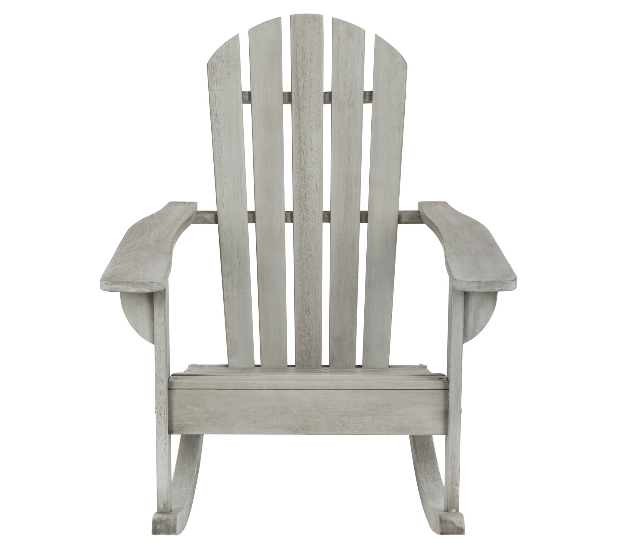 Safavieh Brizio Adirondack Rocking Chair