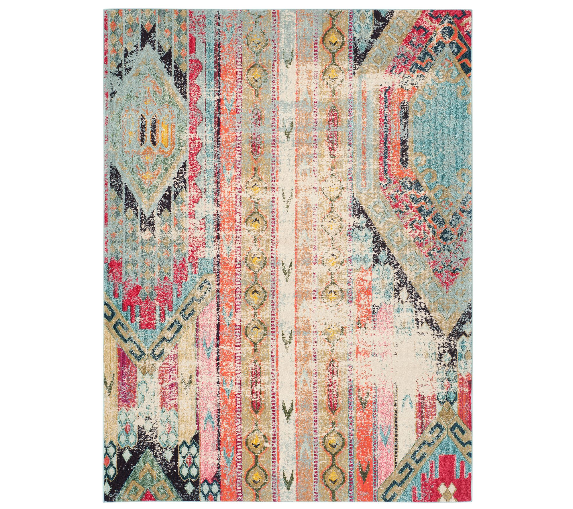 Safavieh Monaco Kolby 11' x 15' Rug