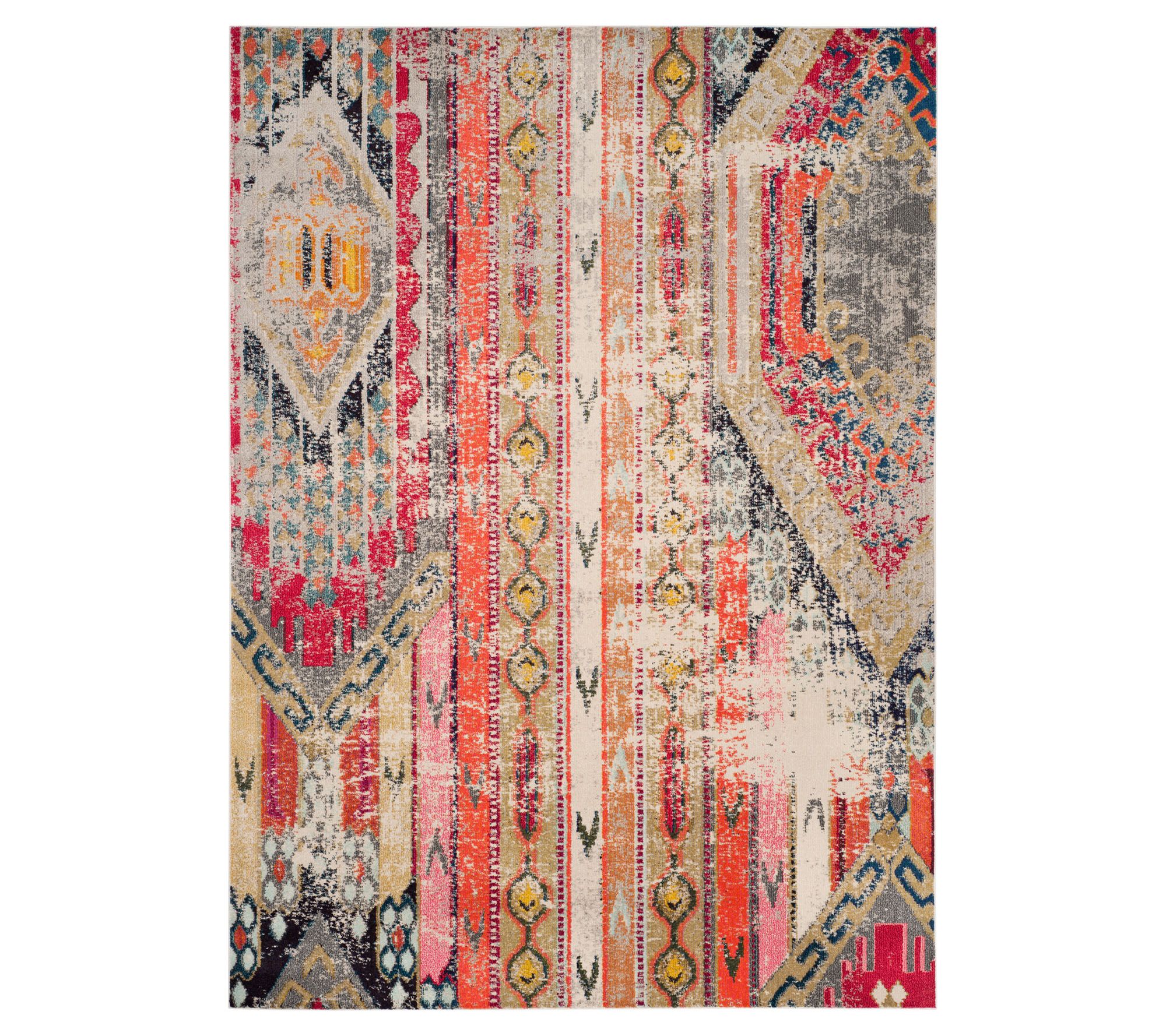 Safavieh Monaco Kolby 11' x 15' Rug