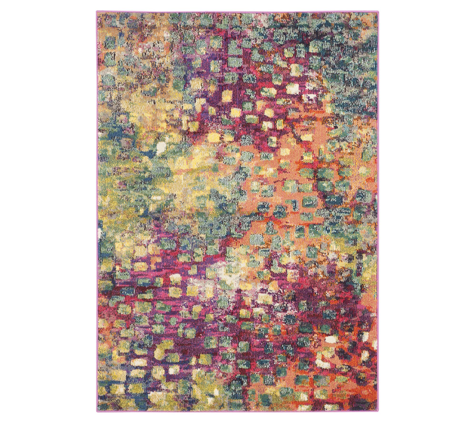 Safavieh Monaco Gogh 3' x 5' Rug