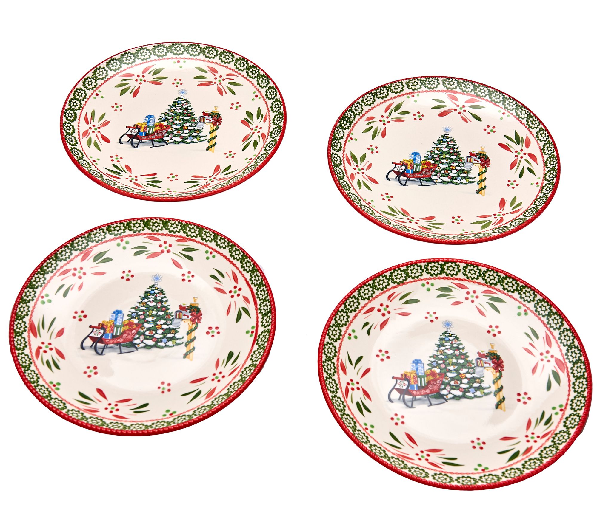 Qvc Temptations Christmas - eunakl6
