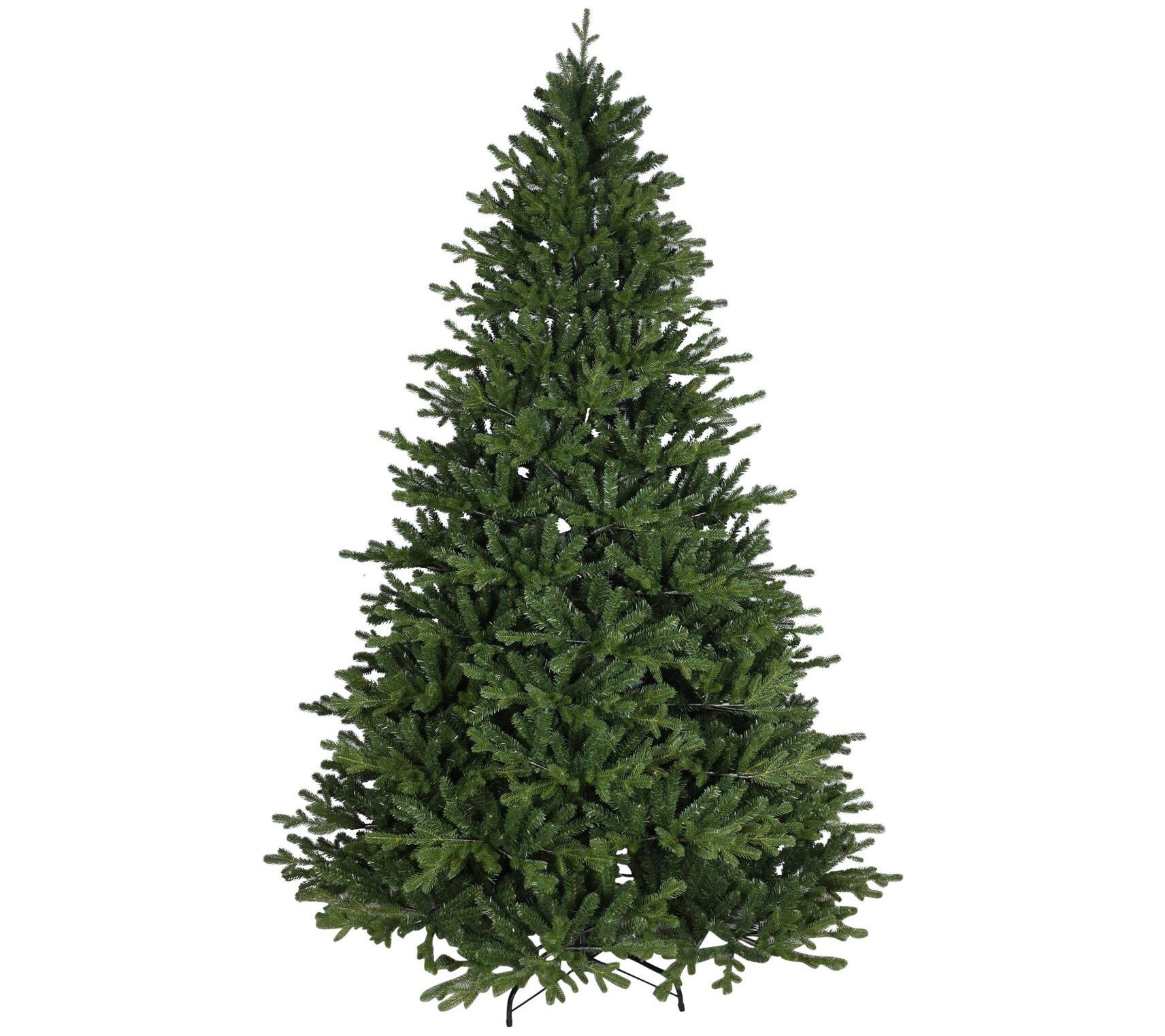 Fraser Hill Farm 9' Oregon Pine Christmas Tree