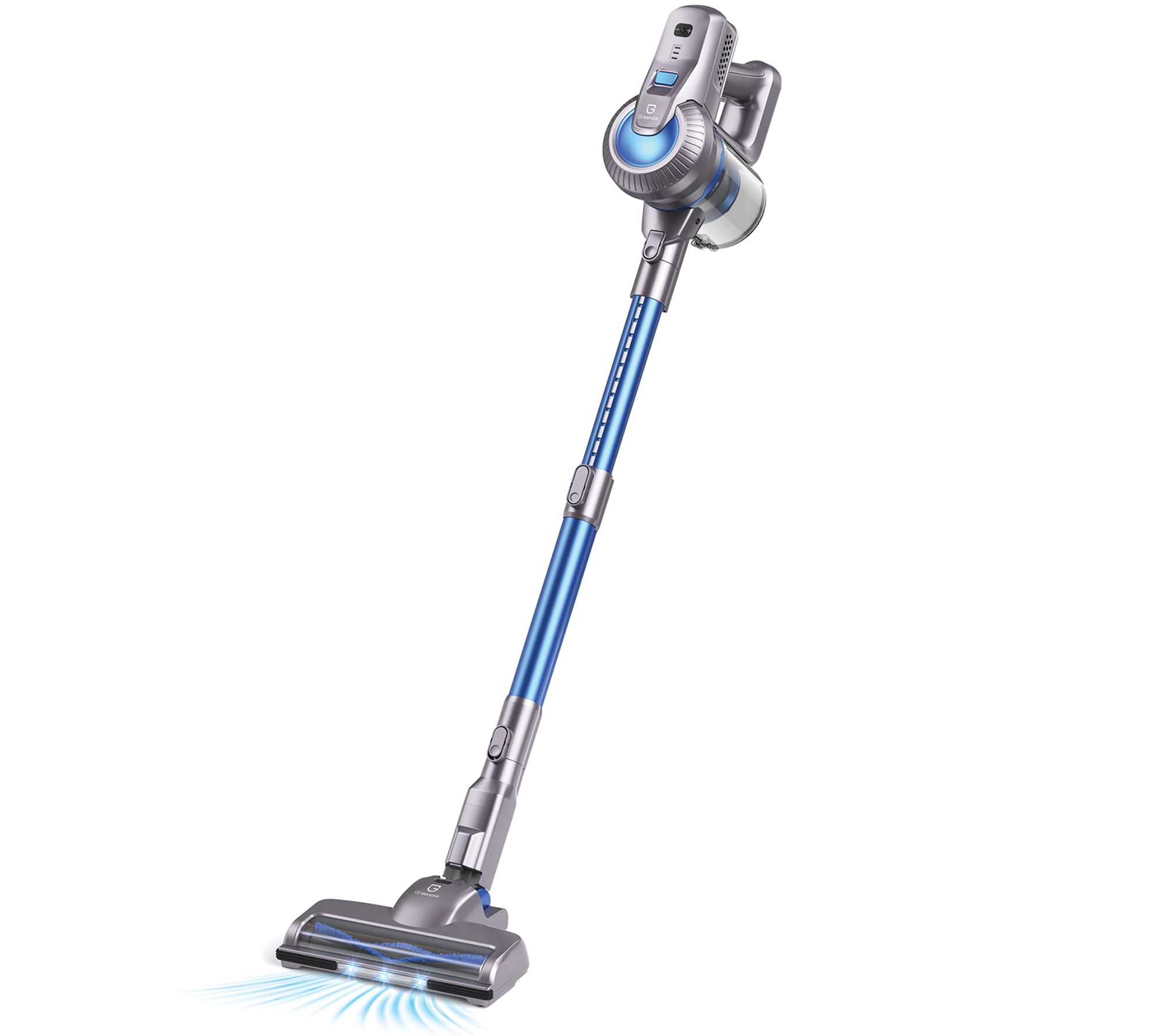 dyson vacuum filter maintenance