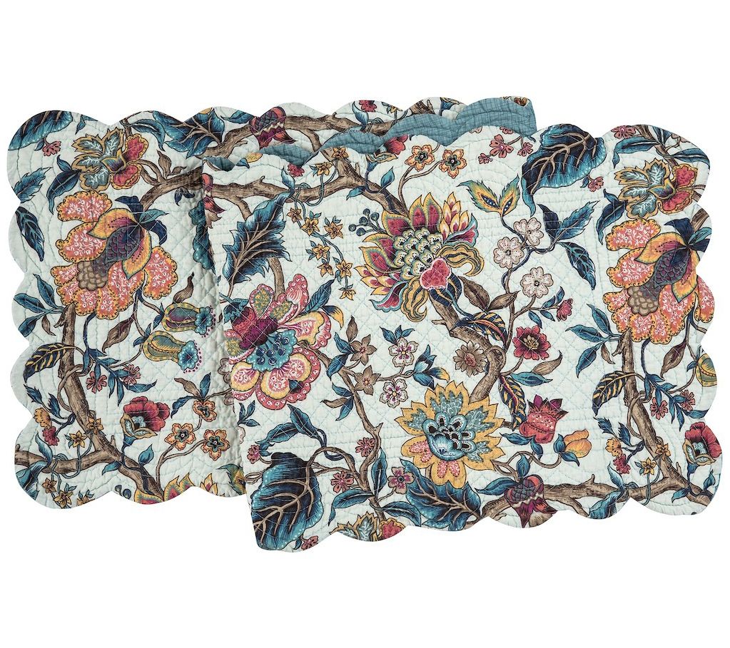 C&F Home Tansy Table Runner